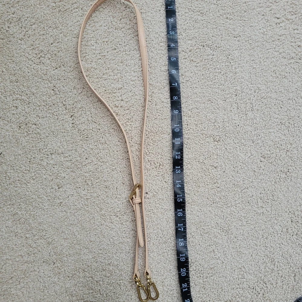 Chic Tory Burch Beige Envelope Robinson Crossbody Bag Clutch - Picture 13 of 15